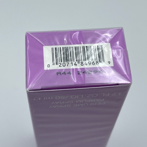 NEW SEALED Clinique Happy In Bloom Perfume Spray Edp 1.7 fl oz / 50 ml - Picture 5 of 8